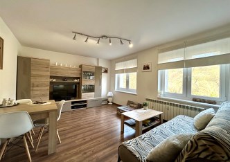 mieszkanie na wynajem - Grudziądz, Centrum