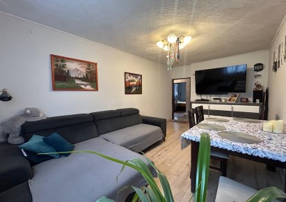 mieszkanie na sprzedaż - Grudziądz (gw), Turznice