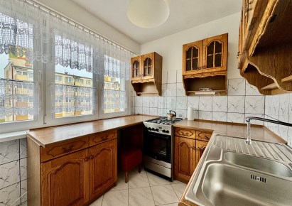 mieszkanie na wynajem - Grudziądz, Strzemięcin