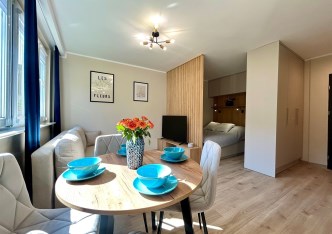 mieszkanie na wynajem - Grudziądz, Centrum