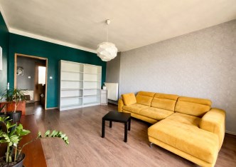 mieszkanie na wynajem - Grudziądz