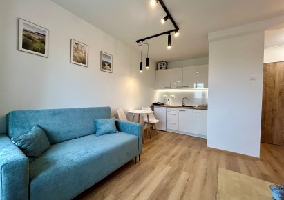 mieszkanie na wynajem - Grudziądz