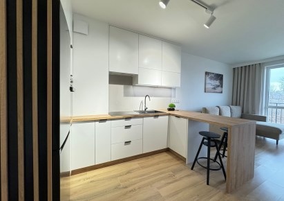 mieszkanie na wynajem - Grudziądz, Nowy Rządz