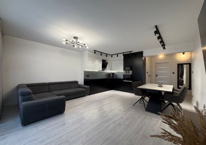 mieszkanie na sprzedaż - Grudziądz, Nowy Rządz