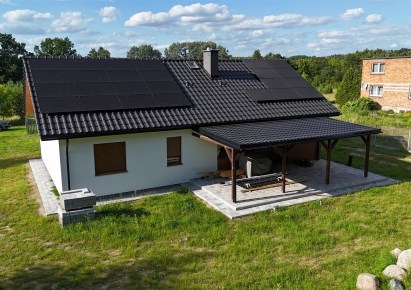 dom na sprzedaż - Grudziądz, Owczarki