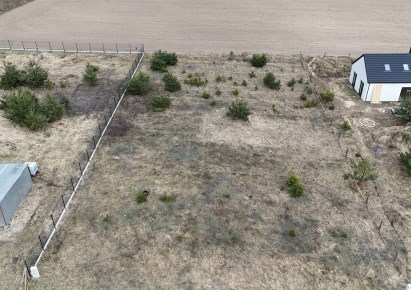 działka na sprzedaż - Grudziądz (gw), Zakurzewo