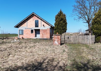 dom na sprzedaż - Gardeja, Czarne Górne