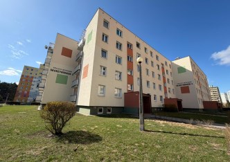 mieszkanie na sprzedaż - Grudziądz, os. Lotnisko