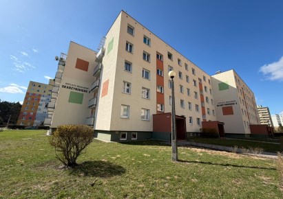 mieszkanie na sprzedaż - Grudziądz, os. Lotnisko