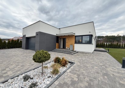 dom na sprzedaż - Grudziądz (gw), Mokre