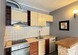 mieszkanie na wynajem - Grudziądz, Nowy Rządz