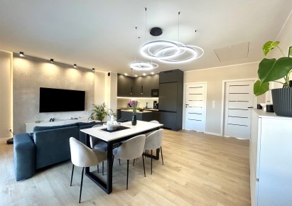 mieszkanie na sprzedaż - Grudziądz, Owczarki