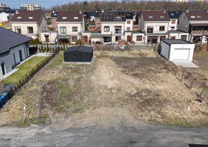 działka na sprzedaż - Grudziądz, Dębowe Wzgórze