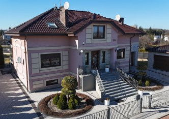 dom na sprzedaż - Grudziądz