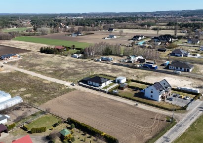 działka na sprzedaż - Grudziądz (gw), Ruda