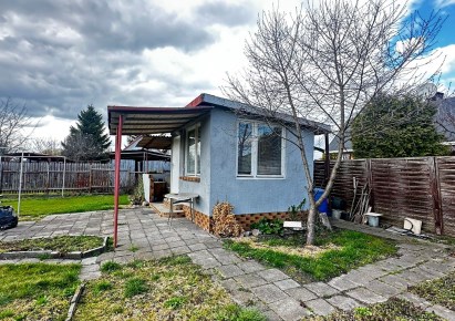 działka na sprzedaż - Grudziądz