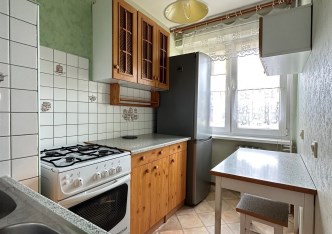 mieszkanie na wynajem - Grudziądz, Strzemięcin