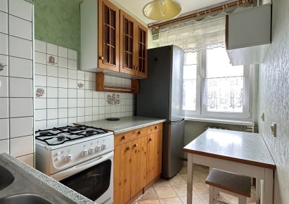 mieszkanie na wynajem - Grudziądz, Strzemięcin