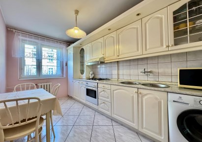 mieszkanie na sprzedaż - Grudziądz, Kawalerii Polskiej