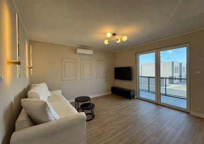 mieszkanie na wynajem - Grudziądz, Owczarki