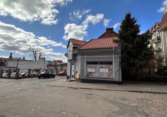 lokal na sprzedaż - Grudziądz, Centrum