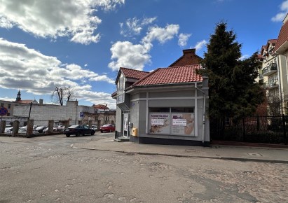 lokal na sprzedaż - Grudziądz, Centrum