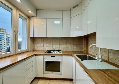 mieszkanie na wynajem - Grudziądz, os. Lotnisko