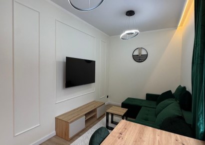 mieszkanie na wynajem - Grudziądz, Tarpno