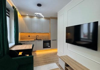 mieszkanie na wynajem - Grudziądz, Tarpno