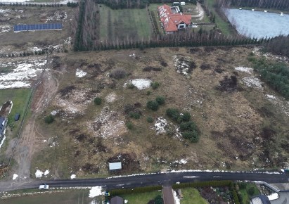 działka na sprzedaż - Grudziądz (gw), Skarszewy