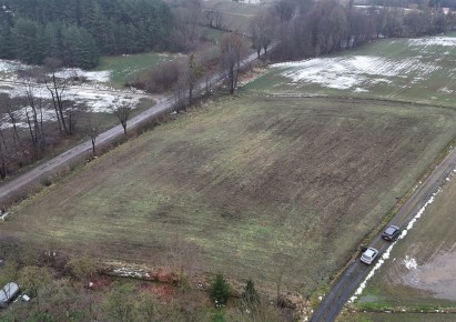 działka na sprzedaż - Książki