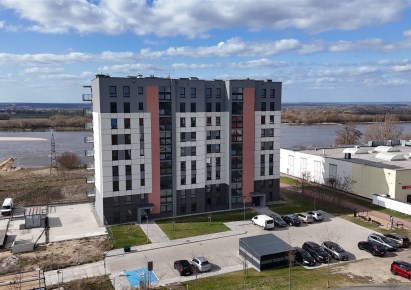 mieszkanie na sprzedaż - Grudziądz, Kopernika