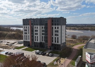 mieszkanie na sprzedaż - Grudziądz, Kopernika