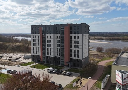 mieszkanie na sprzedaż - Grudziądz, Kopernika