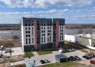 mieszkanie na sprzedaż - Grudziądz, Kopernika