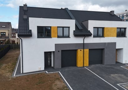 dom na sprzedaż - Grudziądz, Dębowe Wzgórze