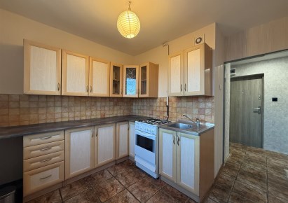 mieszkanie na wynajem - Grudziądz, Chełmińskie Przedmieście