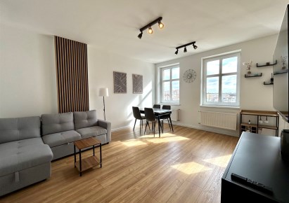 mieszkanie na wynajem - Grudziądz