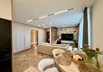 mieszkanie na sprzedaż - Grudziądz, Nowy Rządz