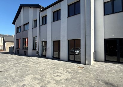 lokal na wynajem - Wąbrzeźno