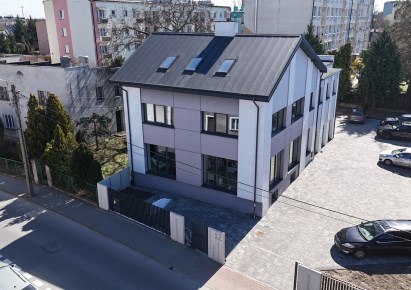 lokal na wynajem - Wąbrzeźno