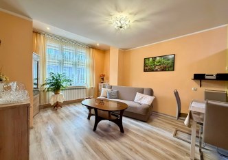 mieszkanie na sprzedaż - Grudziądz, Centrum