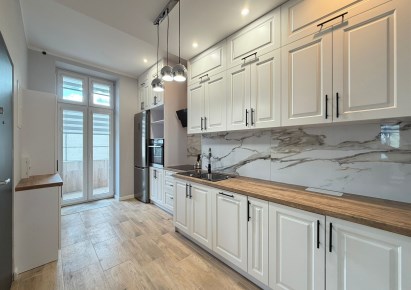 mieszkanie na sprzedaż - Grudziądz