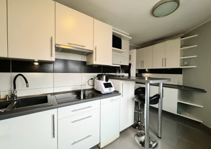 mieszkanie na wynajem - Grudziądz, Kopernika