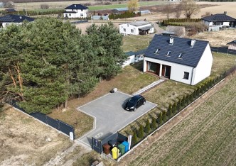 dom na sprzedaż - Grudziądz (gw), Mokre