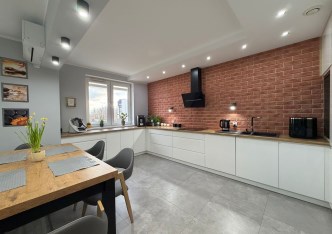 mieszkanie na sprzedaż - Grudziądz, Nowy Rządz