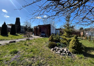 działka na sprzedaż - Grudziądz