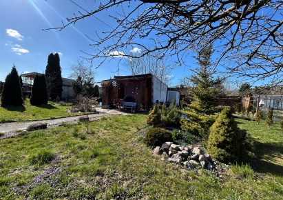 działka na sprzedaż - Grudziądz