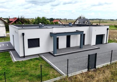 dom na sprzedaż - Gruta