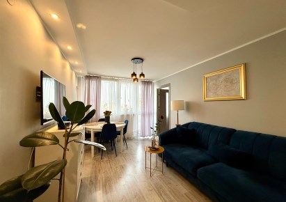 mieszkanie na sprzedaż - Grudziądz, Wielkie Tarpno